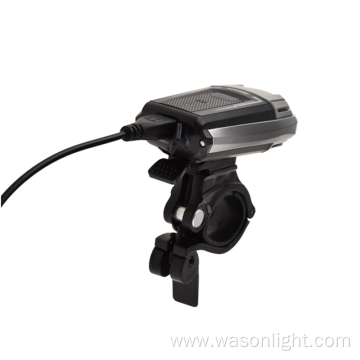 Cycling Safety Bicycle Headlight Front Light
